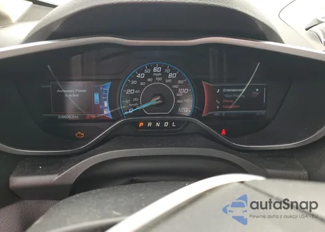 2013 Ford C-Max Sel z USA, uszkodzony, nr VIN 1FADP5BU6DL548878